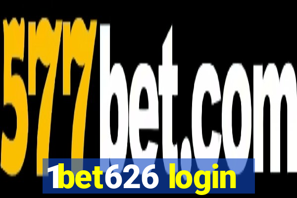 1bet626 login